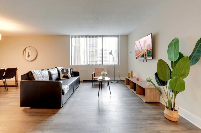 Foto del edificio - 1201 S Bell St