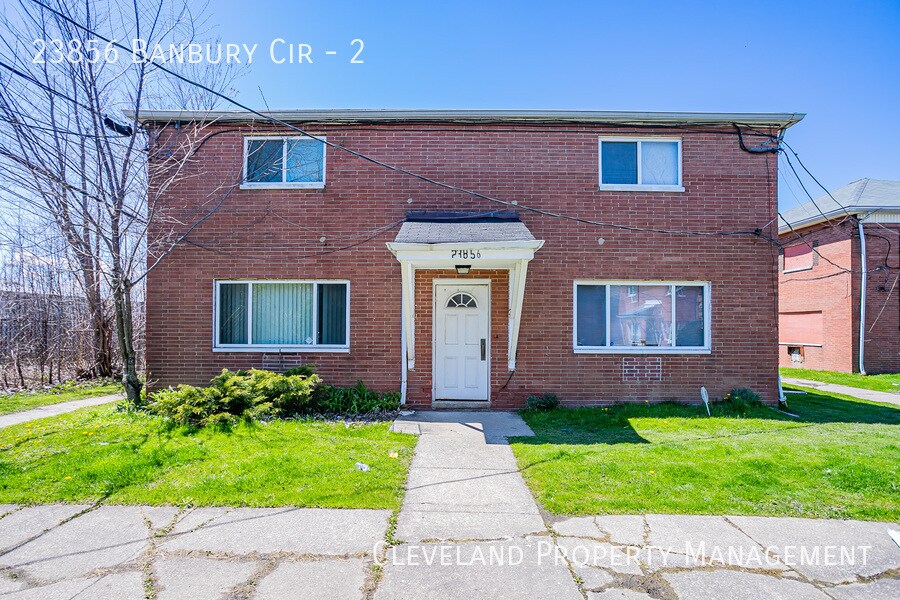 Primary Photo - Updated 3 Bedroom Banbury Condo