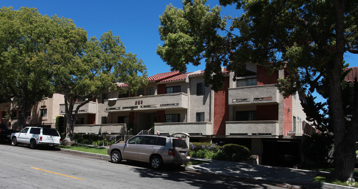 Primary Photo - Verdugo Hills