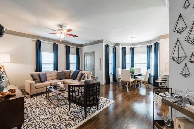 Foto del edificio - Cortland Sugar Land