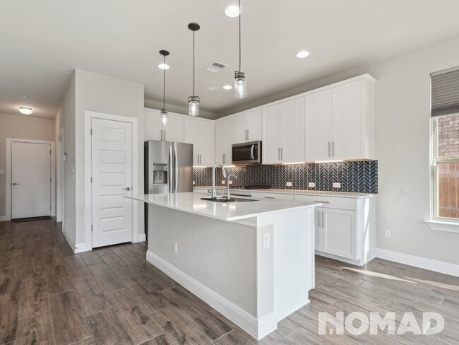 Foto del edificio - 3 Bedroom Single Family Home in Austin