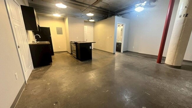 Interior Photo - Mitchell Park Plaza Apartment