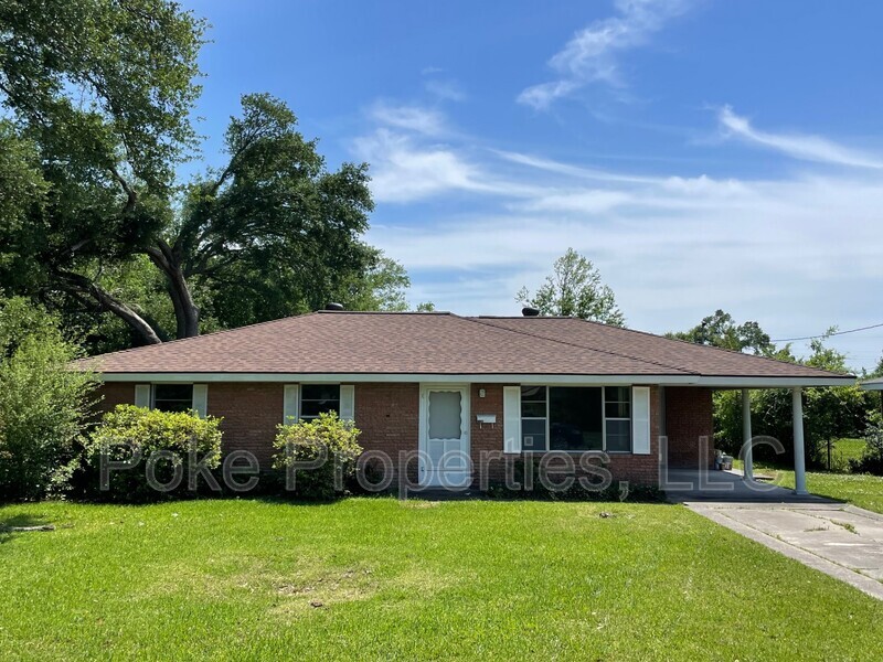 Primary Photo - 1200 S Elton Ct