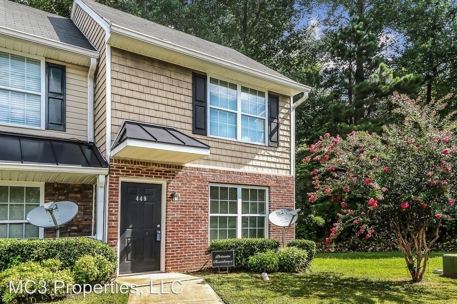 449 White Ingram Parkway 449 W I Pky, White, GA 30184 Condo for Rent