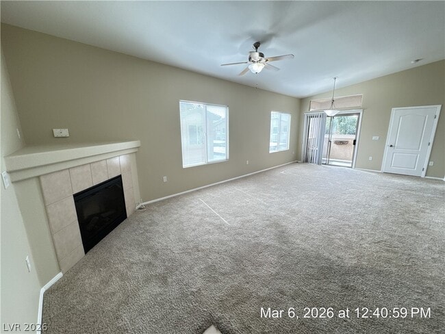 Building Photo - 8985 S Durango Dr