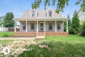 Building Photo - 2804 Kaye Dr