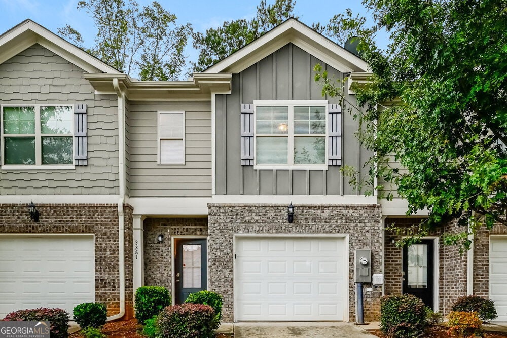 Foto principal - 3281 Pennington Dr
