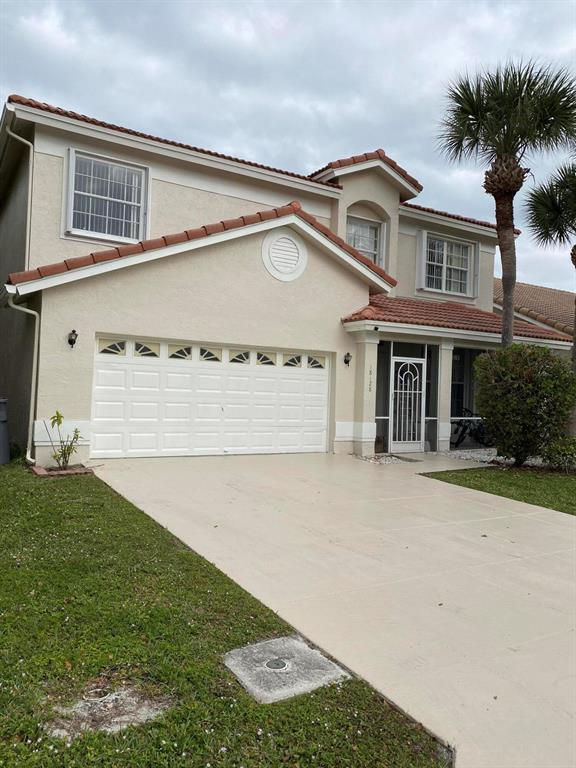 Foto del edificio - 18128 Clear Brook Cir