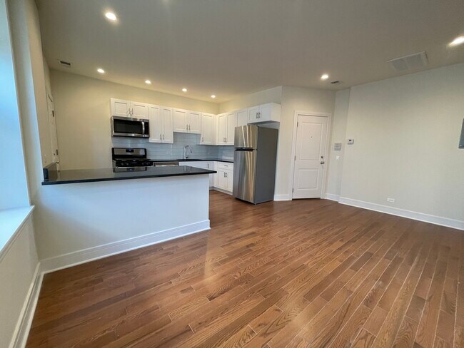 Foto del edificio - 3238 N Clark St