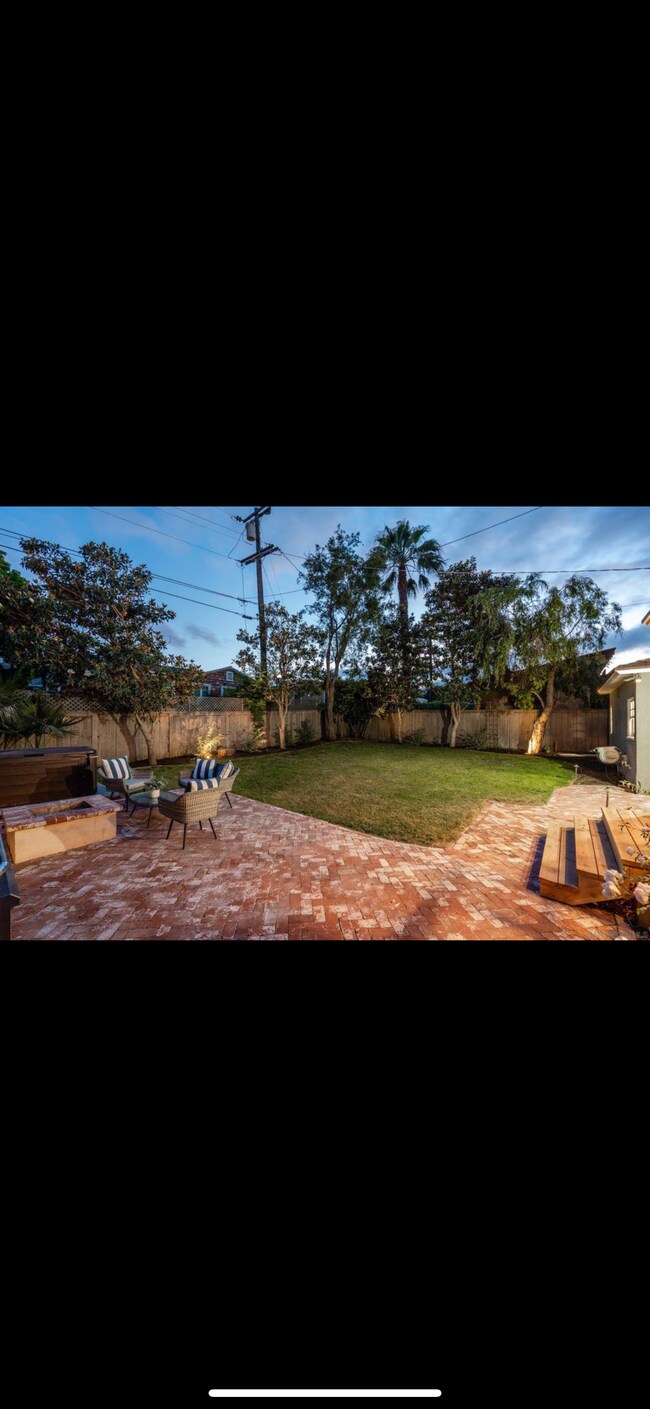 Foto del edificio - 3531 Curtis St