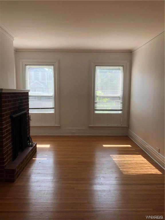 Foto del edificio - 131 Park St