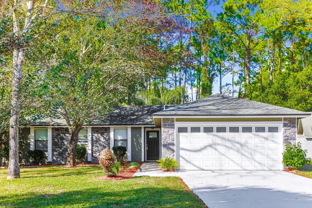 3703 Indian Princess Rd N, Jacksonville, FL 32257 House Rental in Jacksonville, FL