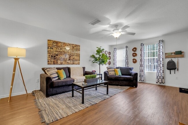 Photo - The Preserve At San Luis Apartments