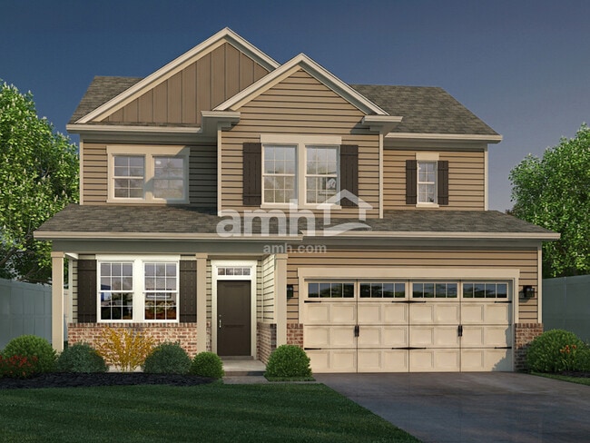 Building Photo - 741 Castor Ct