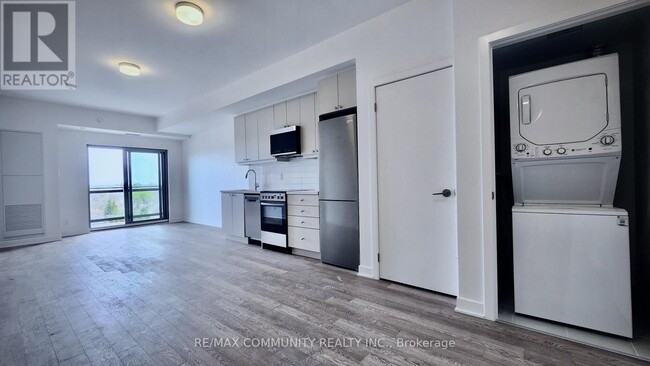 Building Photo - 55-755 Clarington Blvd