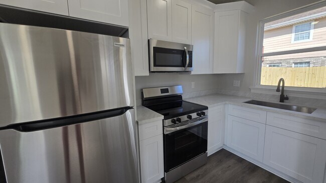 Foto del edificio - 3625 Park Blvd