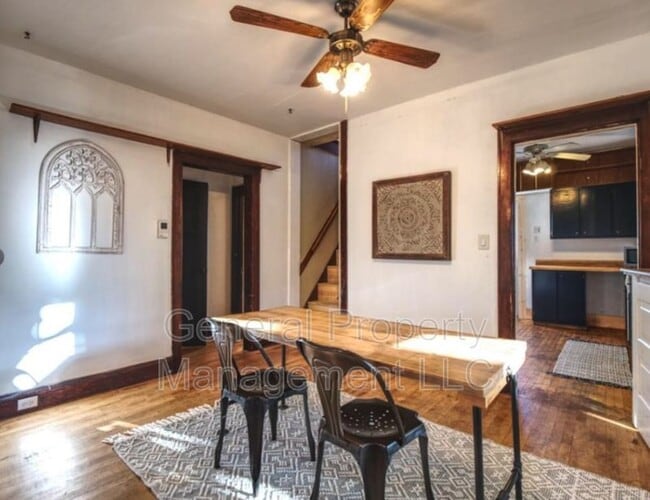 Building Photo - Charming 4 Bedroom, 1 Bathroom Home For Rent