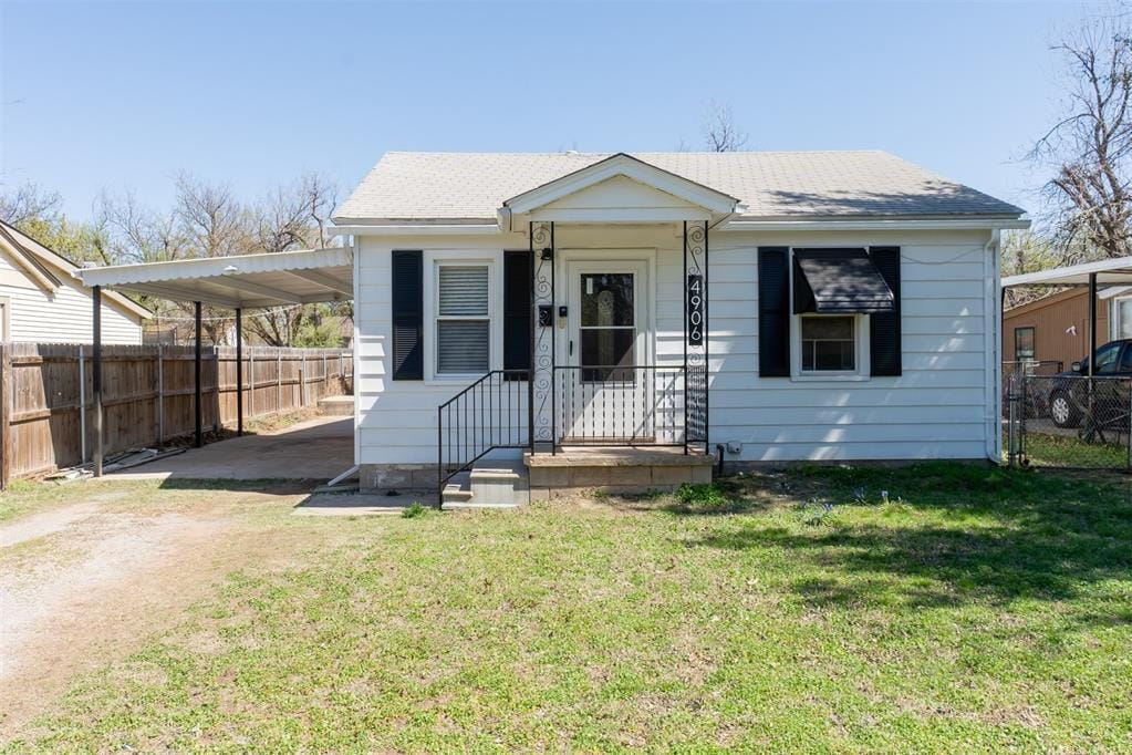 Foto principal - 4906 N Beaver Ave