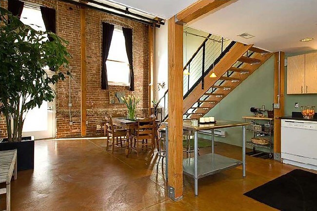 Foto del edificio - 720 York St
