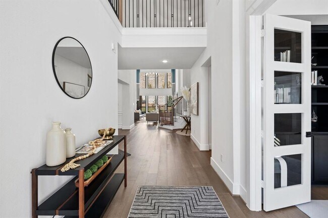Foto del edificio - 5808 Antelope Well Ln