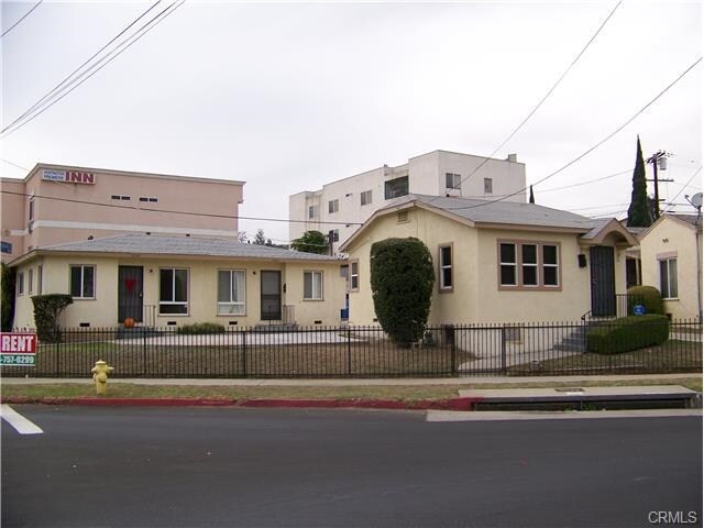 Foto principal - Alpha Cottages