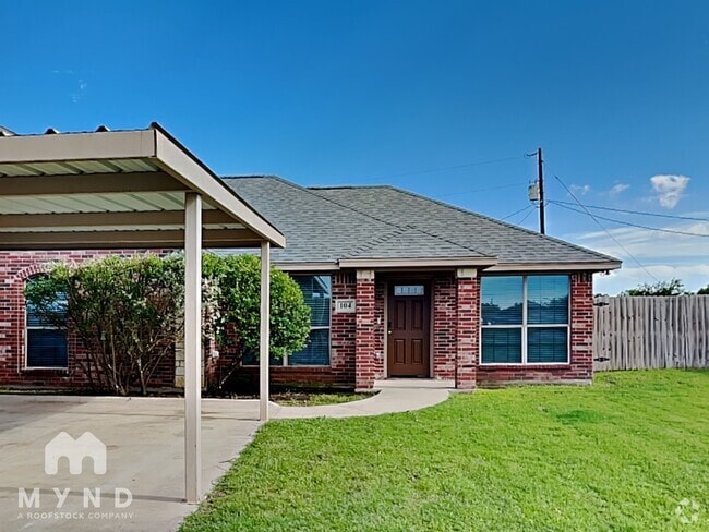 Building Photo - 104 Jolin Ln
