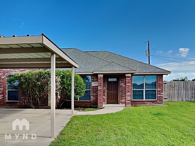 Building Photo - 104 Jolin Ln