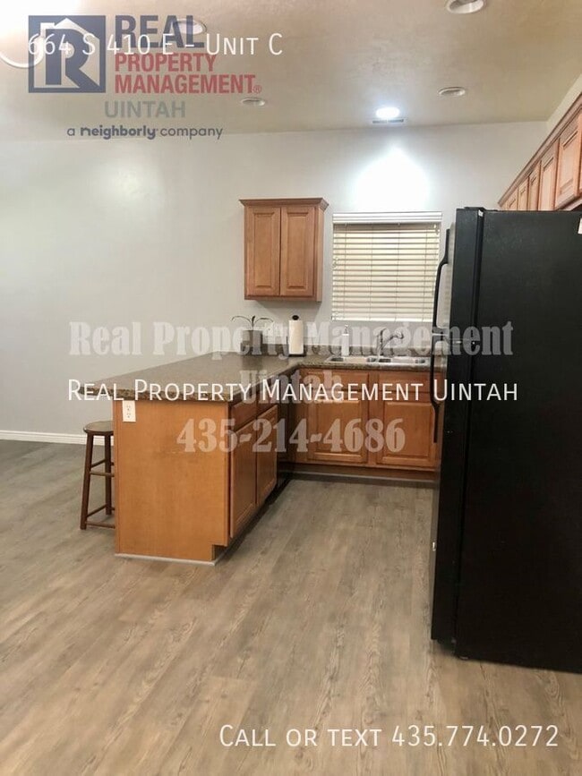 Building Photo - 664 S 410 E