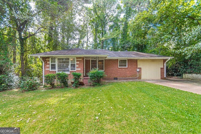 Foto del edificio - 3405 Lark Ln