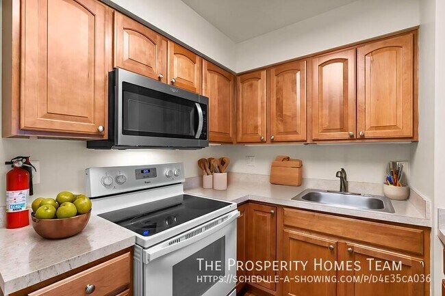 Foto del edificio - 2217 Lowells Glen Rd