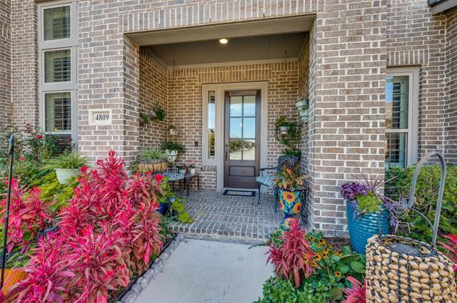 Foto del edificio - 4809 Paddock Trl