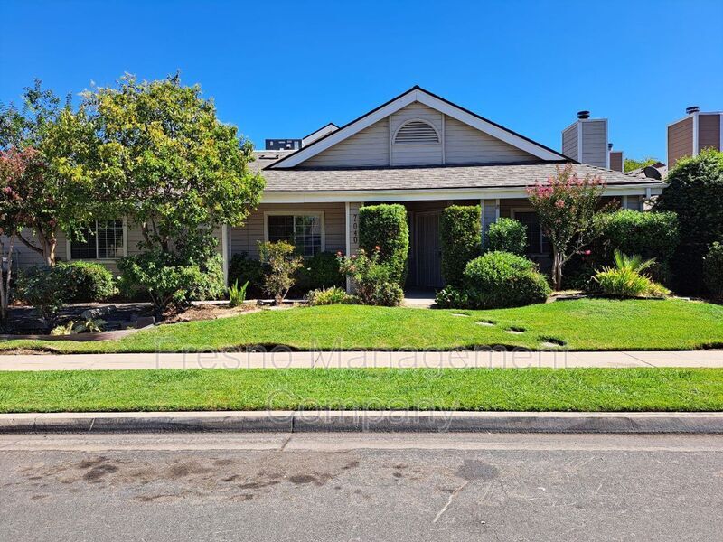 7040 N Thorne Ave Unit 101, Fresno, CA 93650 Condo for Rent in