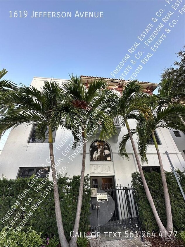 Photo - 1619 Jefferson Avenue-