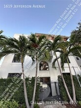 Building Photo - 1619 Jefferson Ave