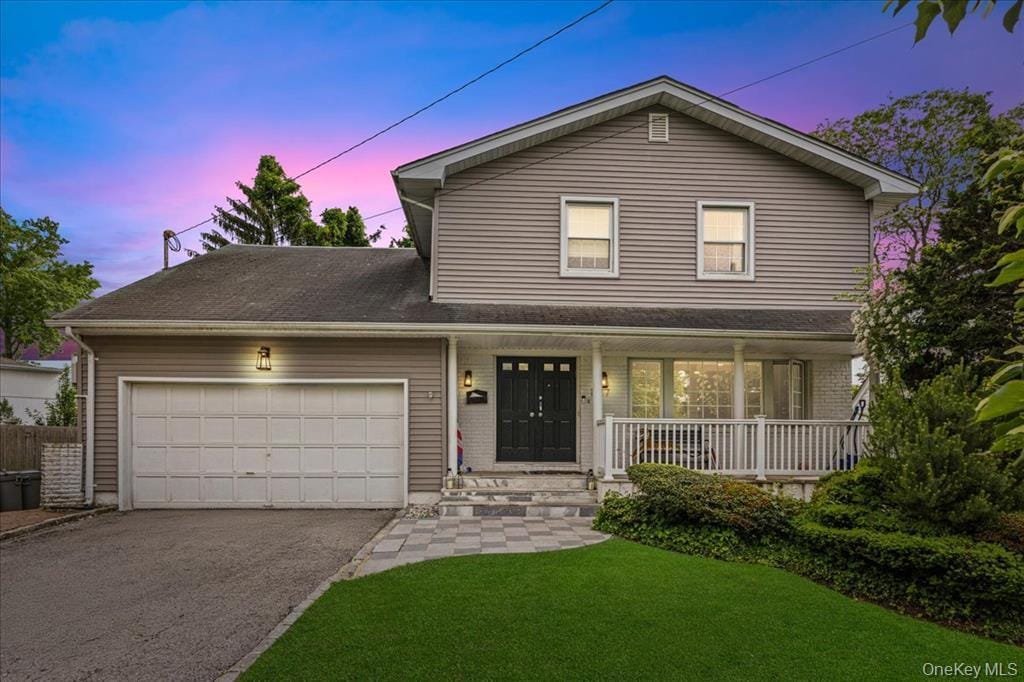 Foto principal - 1127 Fordham Ln