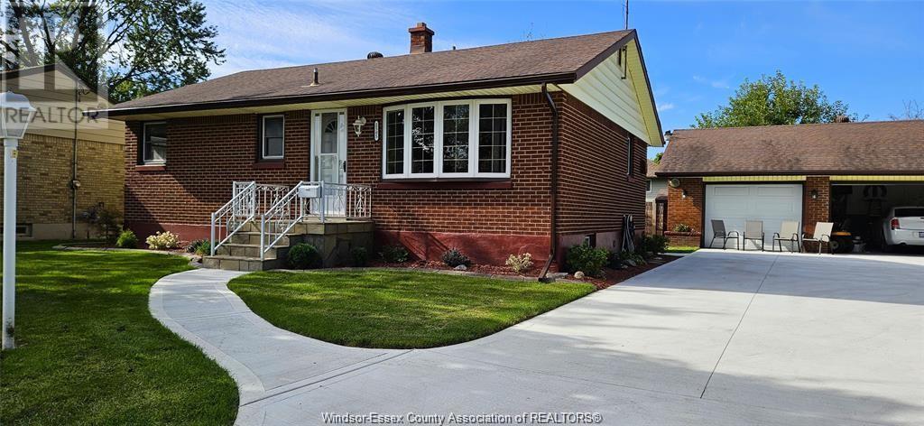 Primary Photo - 2505 Askin Ave