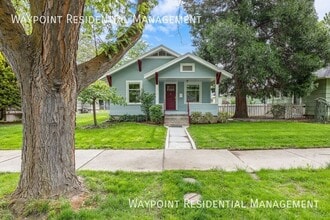 Building Photo - 1516 N 21st St