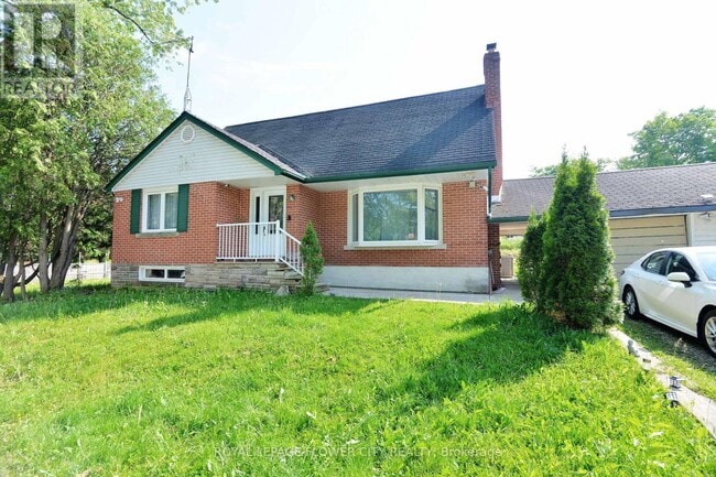 Building Photo - 15790 Mississauga Rd