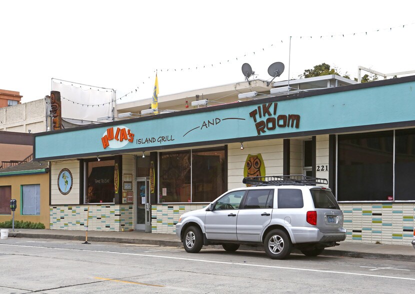 Picture of Westside Santa Cruz