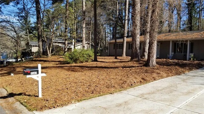 Building Photo - 3347 Sir Lancelot Pl SW