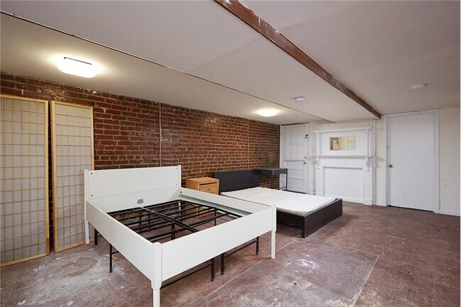 Foto del edificio - 1233 33rd St NW