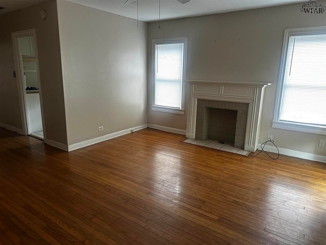 Foto principal - 1809 Ardath Ave