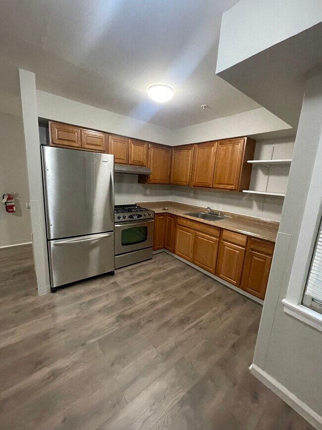 Foto del edificio - 39 N 10th St