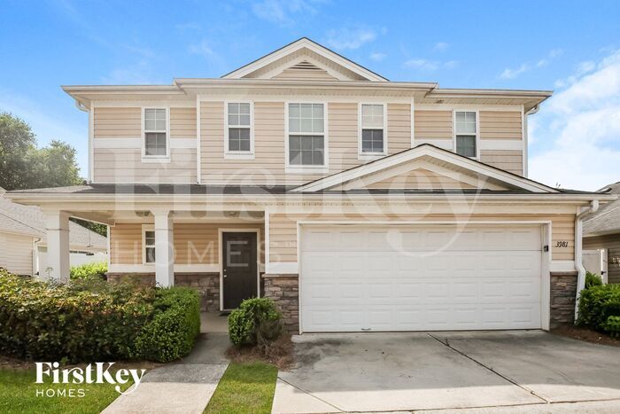 Foto principal - 3981 Cutler Donahoe Way