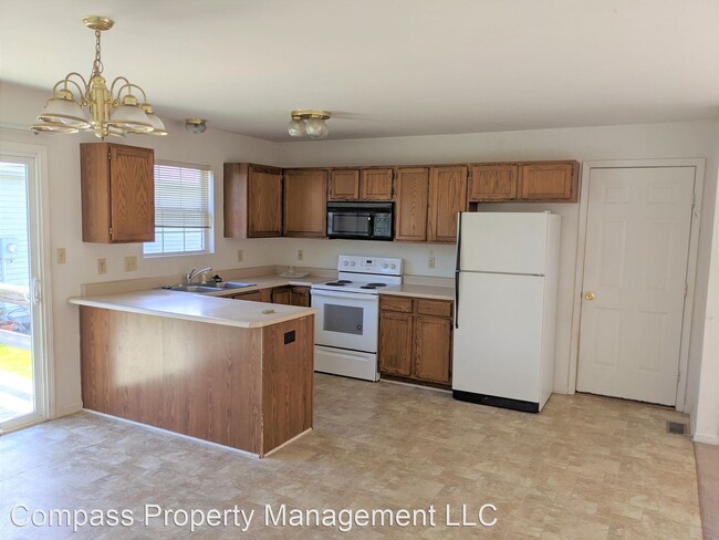 Building Photo - 2 br, 2 bath House - 2133 Galaxy Dr