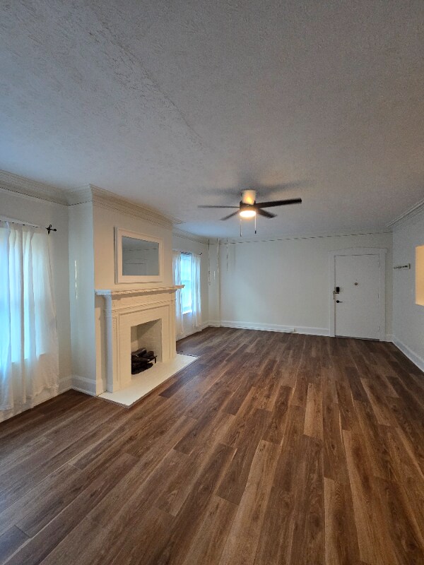 Foto del edificio - 2472 Overlook Rd