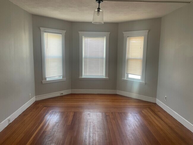 Sala de estar - 69 Clarkson St