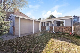 Building Photo - 4865 S Pagosa Cir