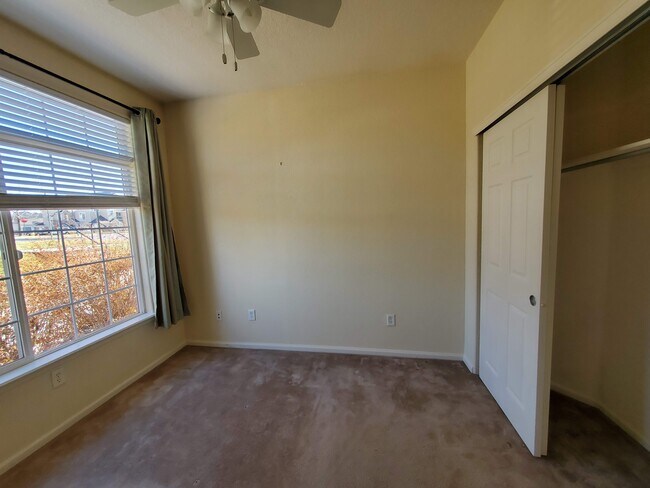 2nd Bedroom - 494 Black Feather Loop