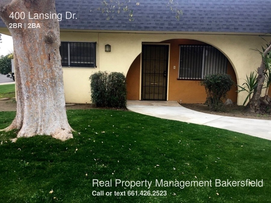 Foto principal - 400 Lansing Drive